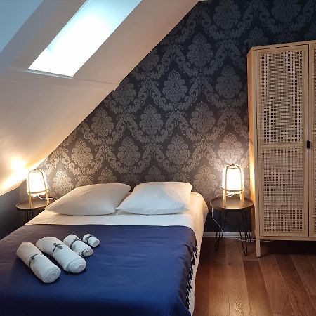 Charmant Studio Centre Ville Кан Экстерьер фото